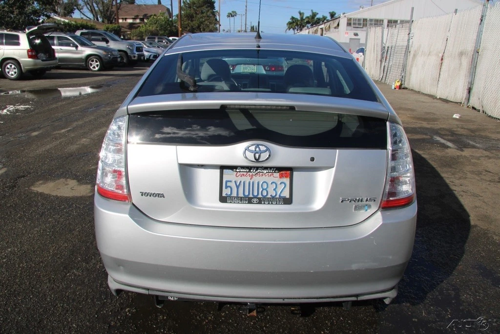 2007 Toyota Prius 2nd Gen - Image 5 of 21