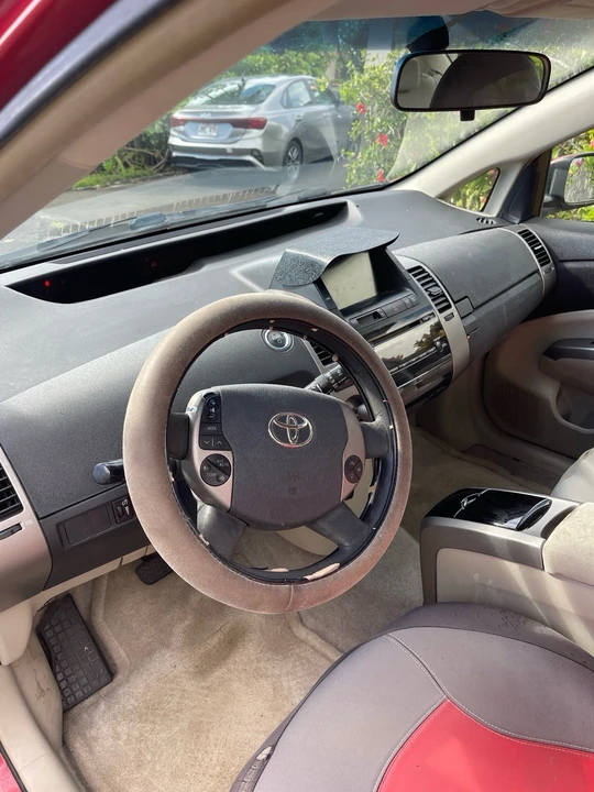 2007 Toyota Prius 2nd Gen - Image 6 of 10