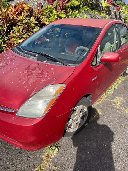 2007 Toyota Prius 2nd Gen - Image 2 of 10