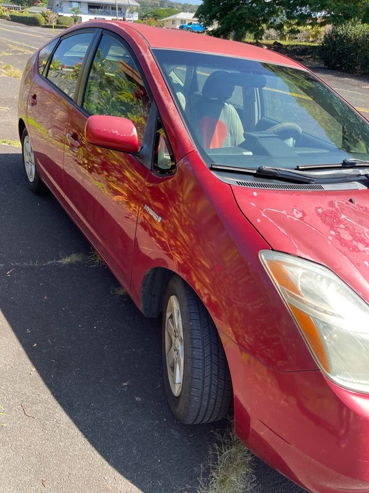2007 Toyota Prius 2nd Gen - Image 5 of 9