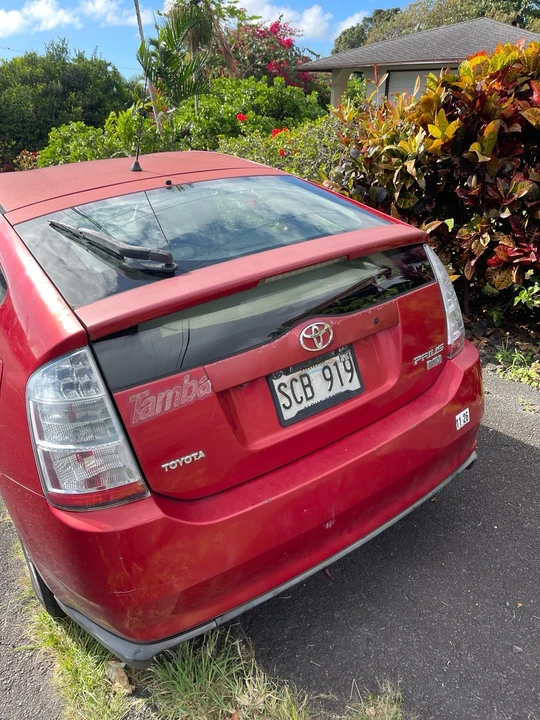 2007 Toyota Prius 2nd Gen - Image 4 of 10