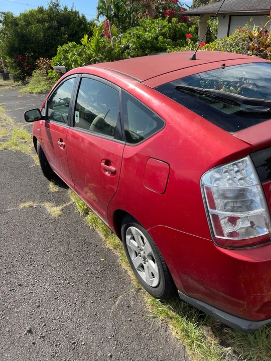 2007 Toyota Prius 2nd Gen - Image 3 of 10