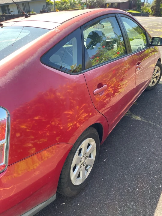 2007 Toyota Prius 2nd Gen - Image 4 of 9
