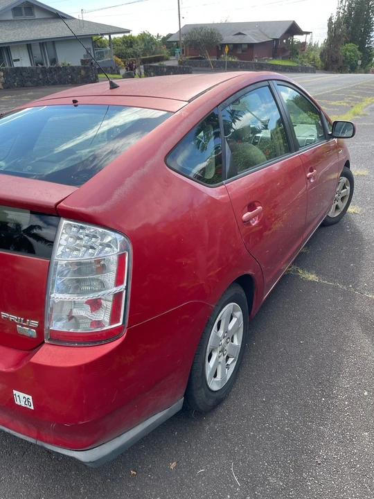2007 Toyota Prius 2nd Gen - Image 5 of 10