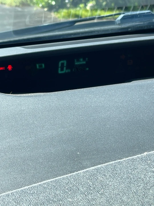 2007 Toyota Prius 2nd Gen - Image 6 of 9