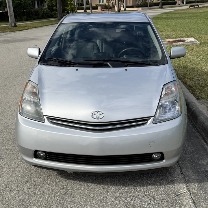 2007 Toyota Prius 2nd Gen - Image 4 of 21