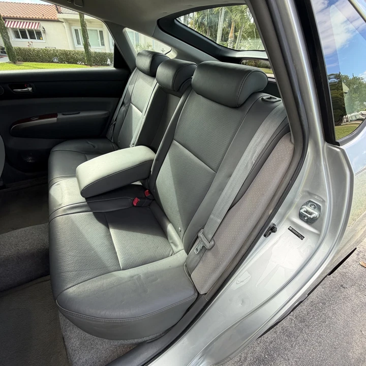 2007 Toyota Prius 2nd Gen - Image 21 of 21