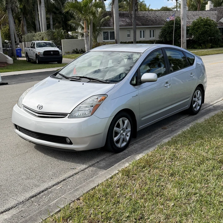 2007 Toyota Prius 2nd Gen - Image 5 of 21