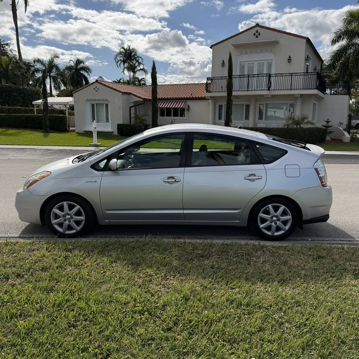 2007 Toyota Prius 2nd Gen - Image 7 of 21