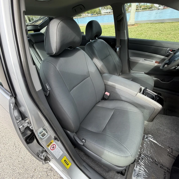 2007 Toyota Prius 2nd Gen - Image 18 of 21