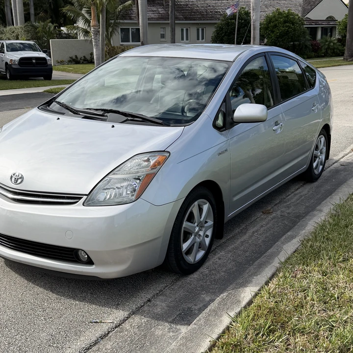 2007 Toyota Prius 2nd Gen - Image 6 of 21