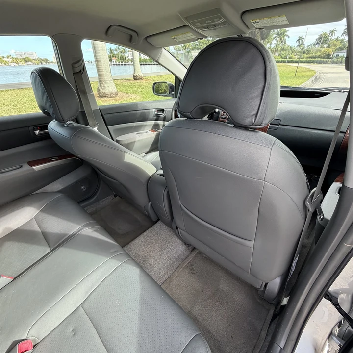 2007 Toyota Prius 2nd Gen - Image 19 of 21