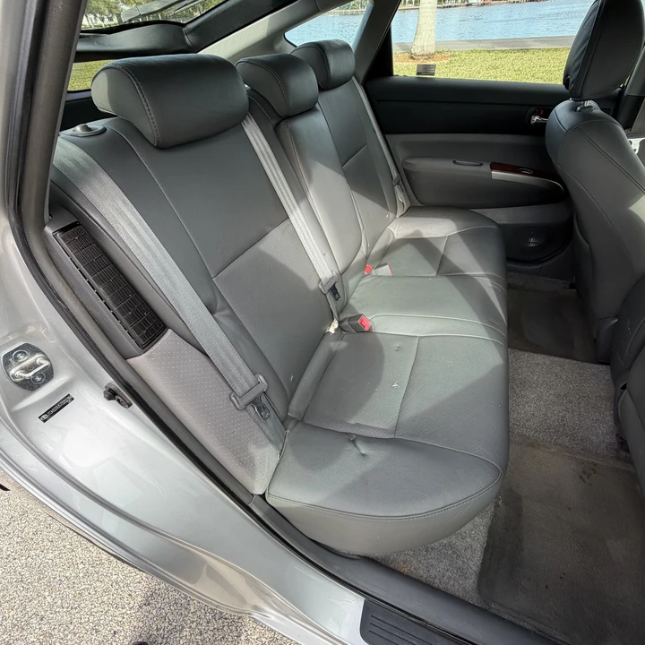 2007 Toyota Prius 2nd Gen - Image 20 of 21