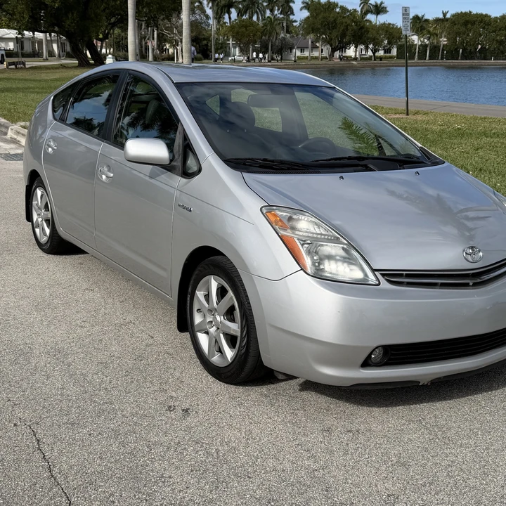 2007 Toyota Prius 2nd Gen - Image 3 of 21