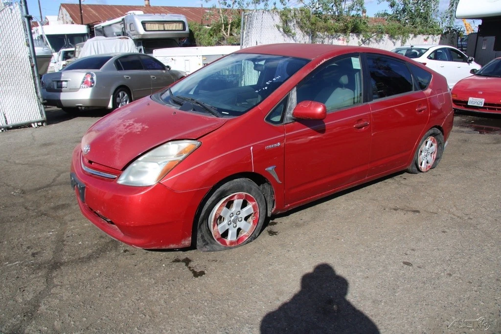 2007 Toyota Prius 2nd Gen - Image 3 of 21