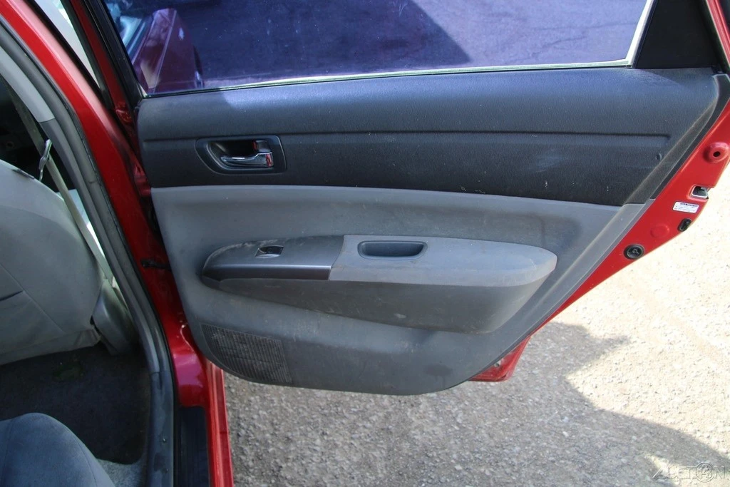 2007 Toyota Prius 2nd Gen - Image 19 of 21