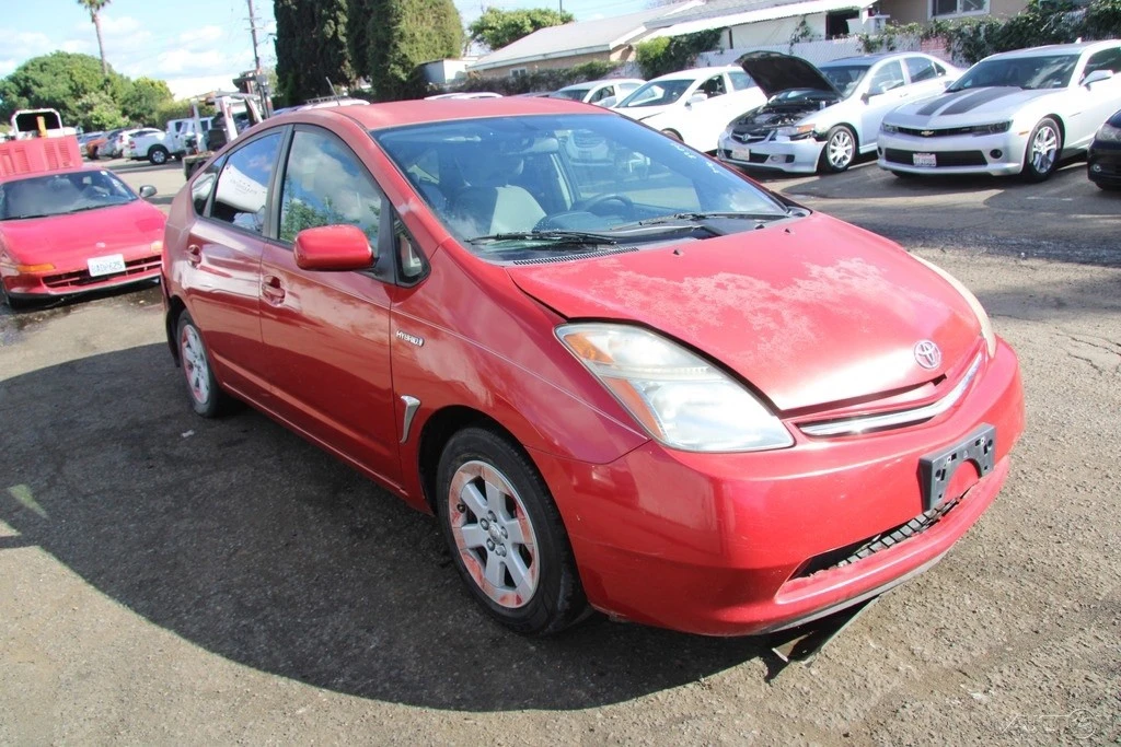 2007 Toyota Prius 2nd Gen - Image 9 of 21