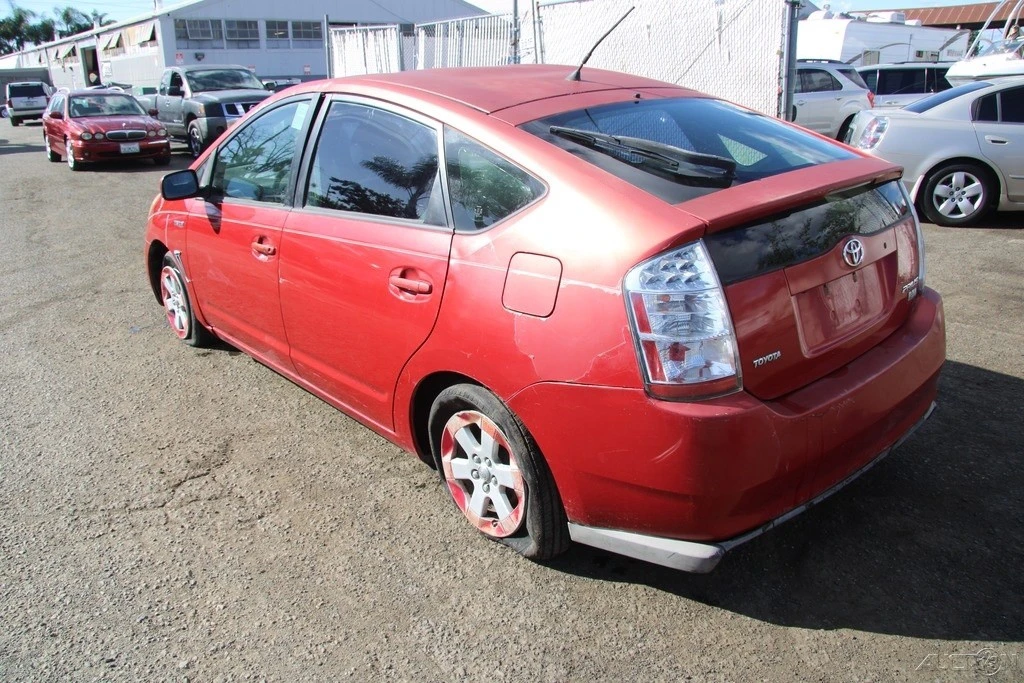 2007 Toyota Prius 2nd Gen - Image 5 of 21