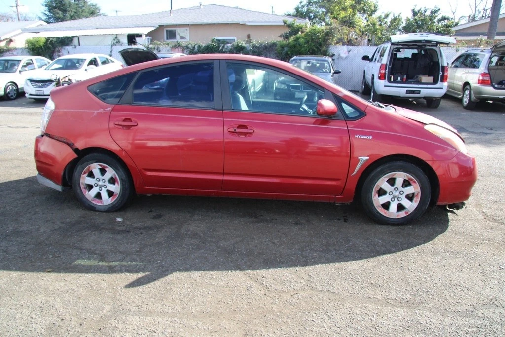 2007 Toyota Prius 2nd Gen - Image 8 of 21
