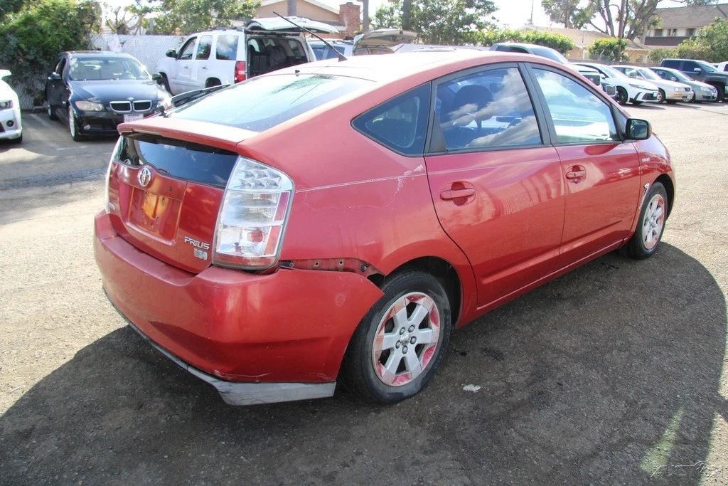 2007 Toyota Prius 2nd Gen - Image 7 of 21