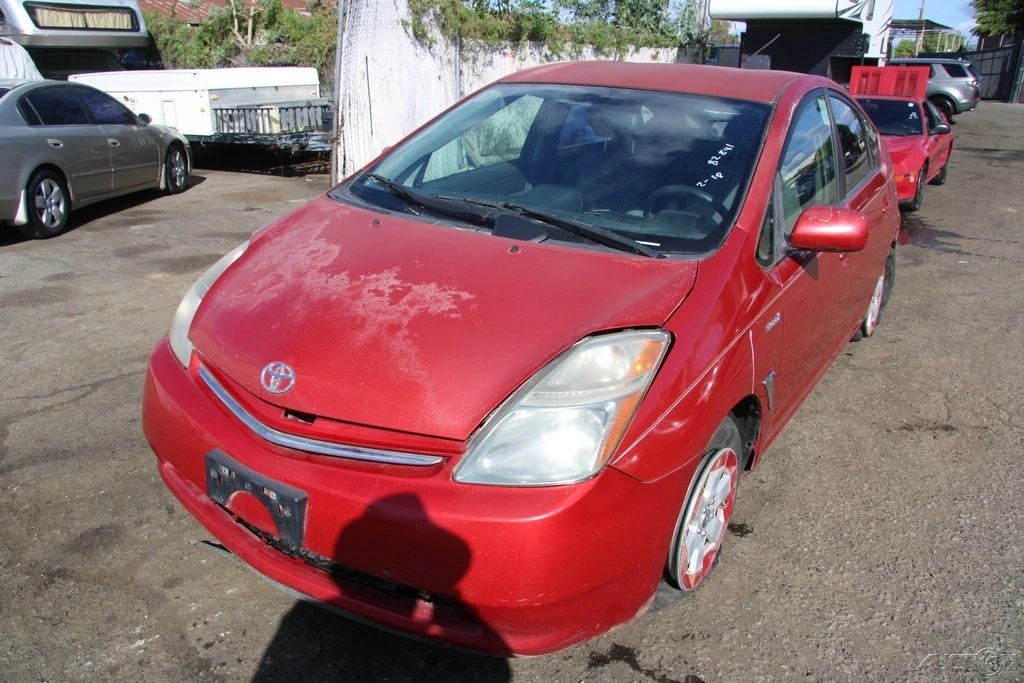 2007 Toyota Prius 2nd Gen - Image 2 of 21