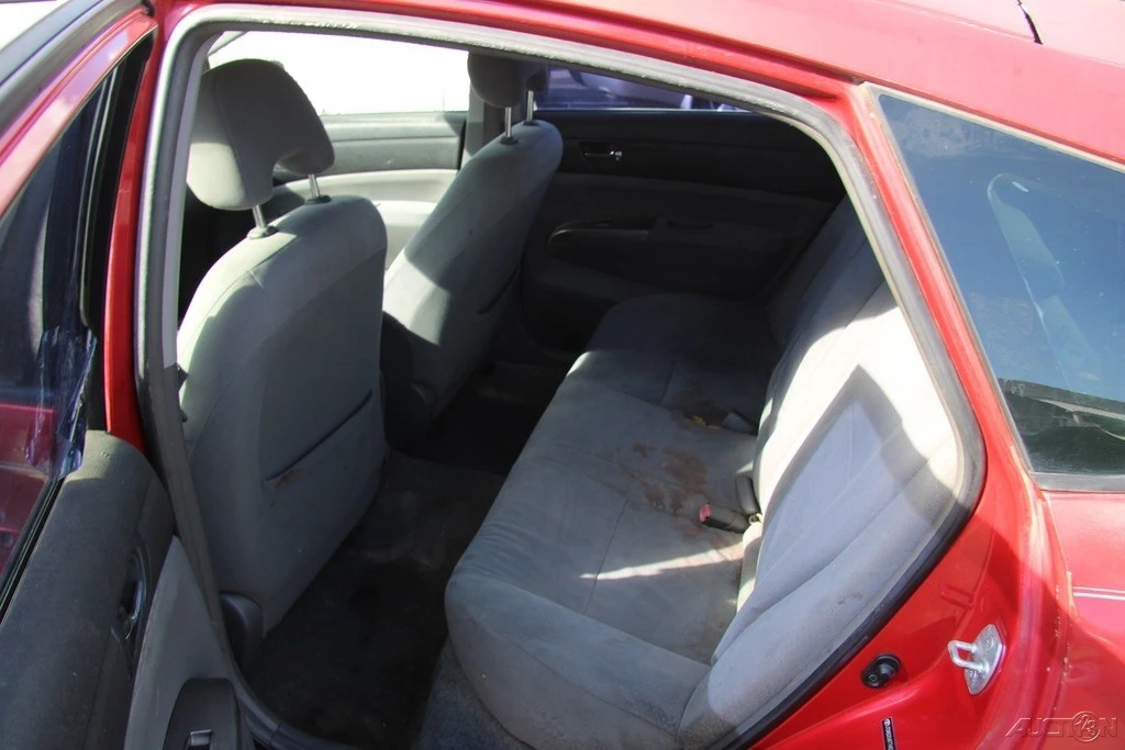 2007 Toyota Prius 2nd Gen - Image 18 of 21