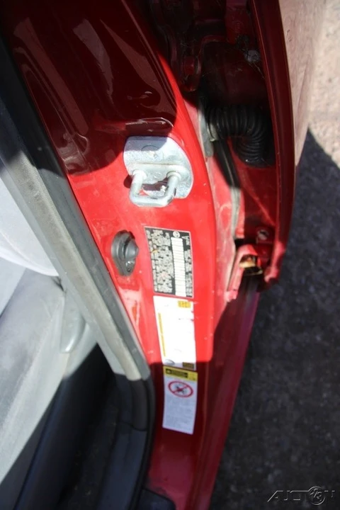 2007 Toyota Prius 2nd Gen - Image 11 of 21
