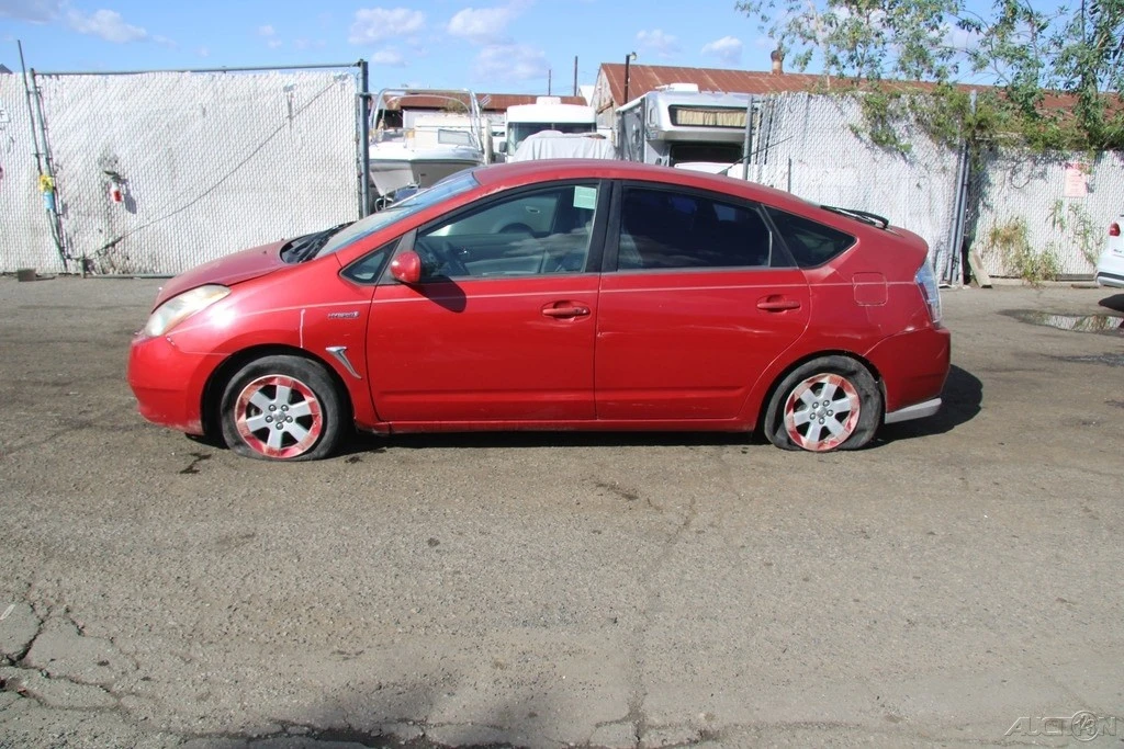 2007 Toyota Prius 2nd Gen - Image 4 of 21