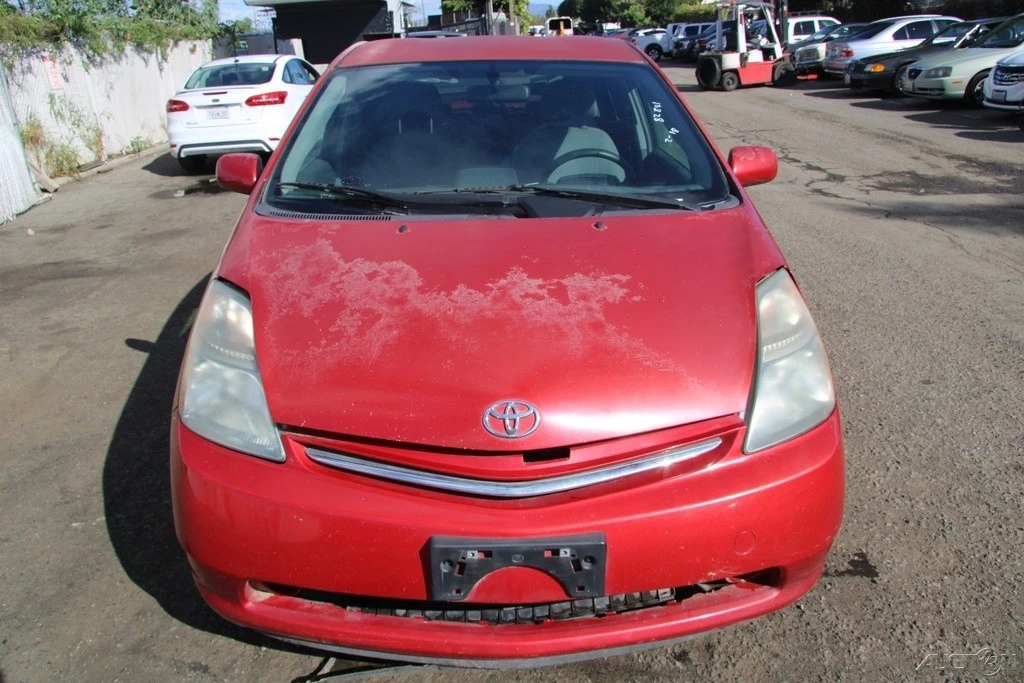 2007 Toyota Prius 2nd Gen - Image 10 of 21