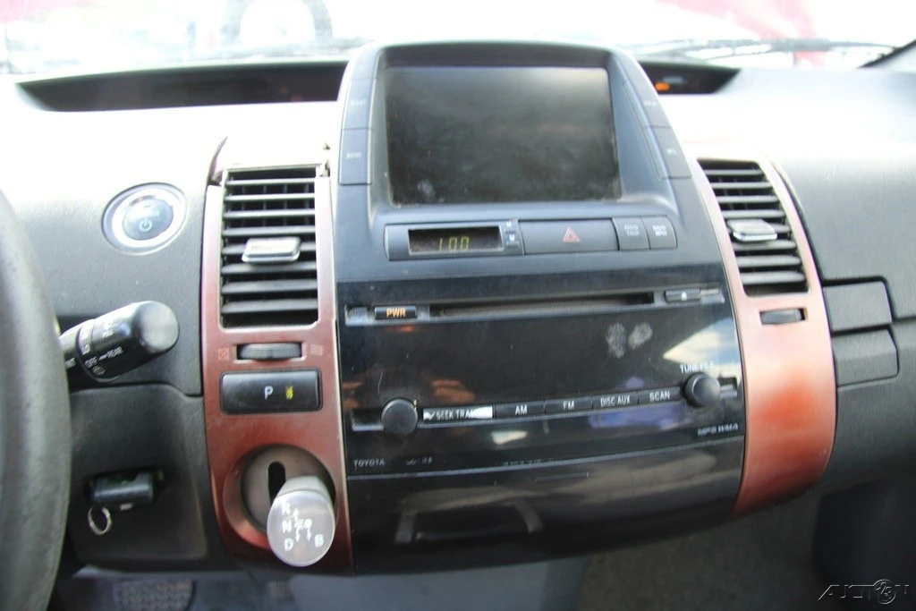 2007 Toyota Prius 2nd Gen - Image 16 of 21