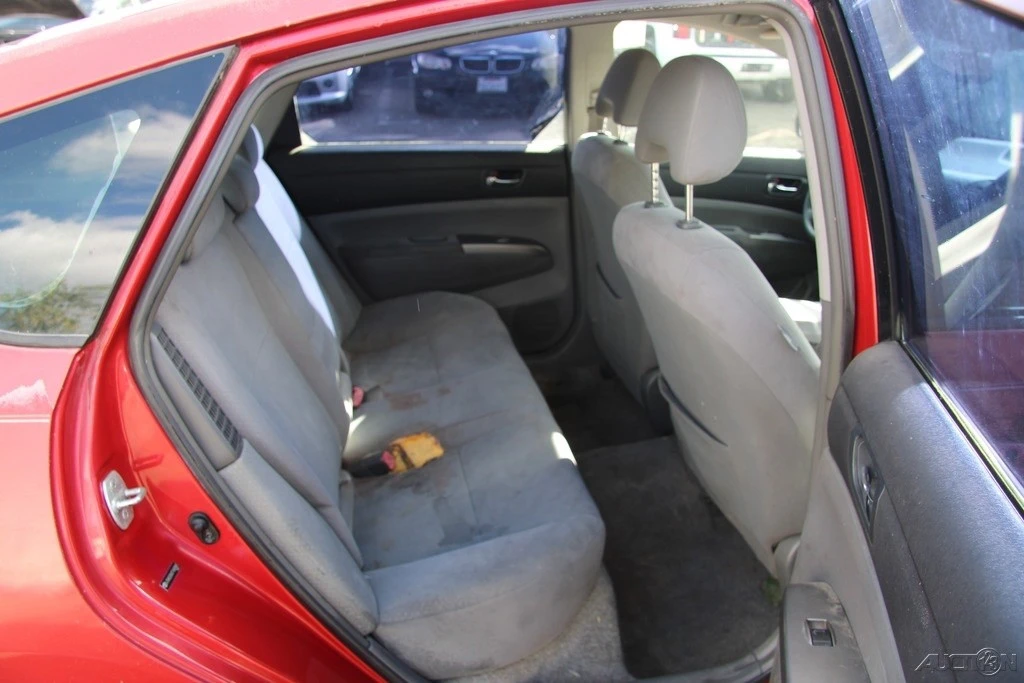2007 Toyota Prius 2nd Gen - Image 20 of 21