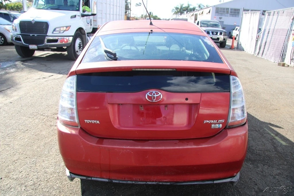 2007 Toyota Prius 2nd Gen - Image 6 of 21