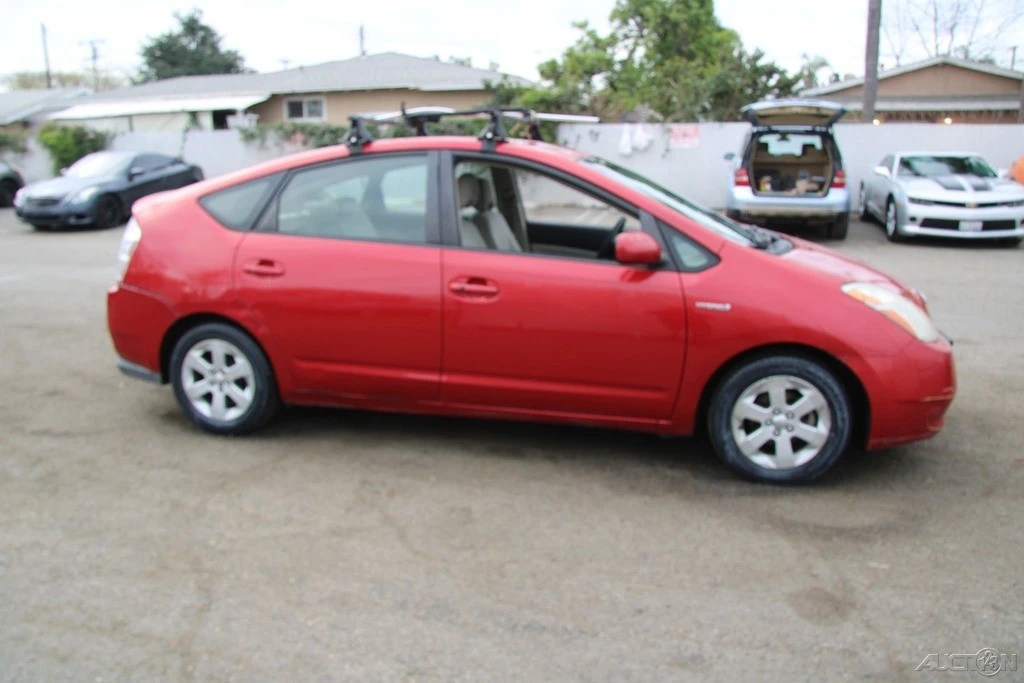2007 Toyota Prius 2nd Gen - Image 9 of 21