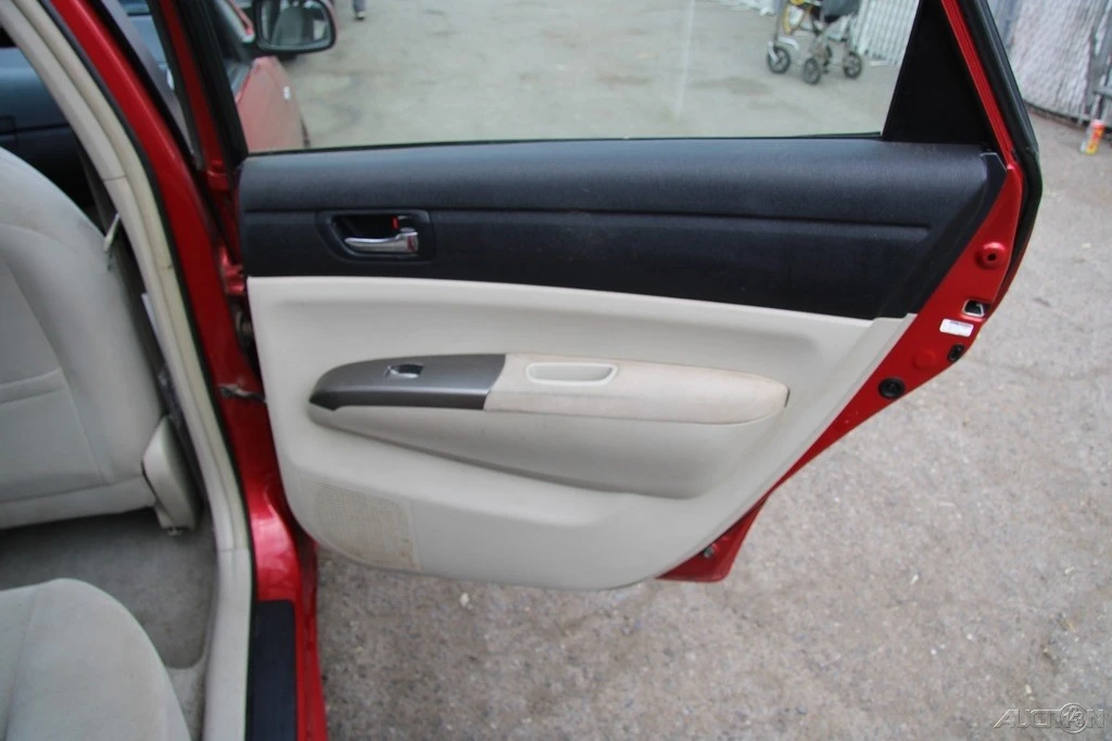 2007 Toyota Prius 2nd Gen - Image 21 of 21