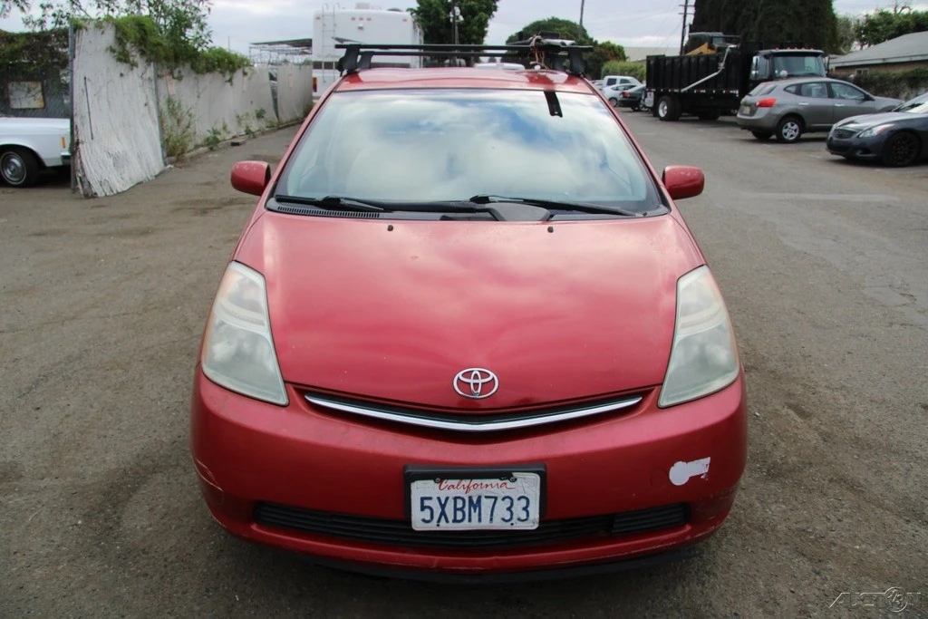 2007 Toyota Prius 2nd Gen - Image 11 of 21