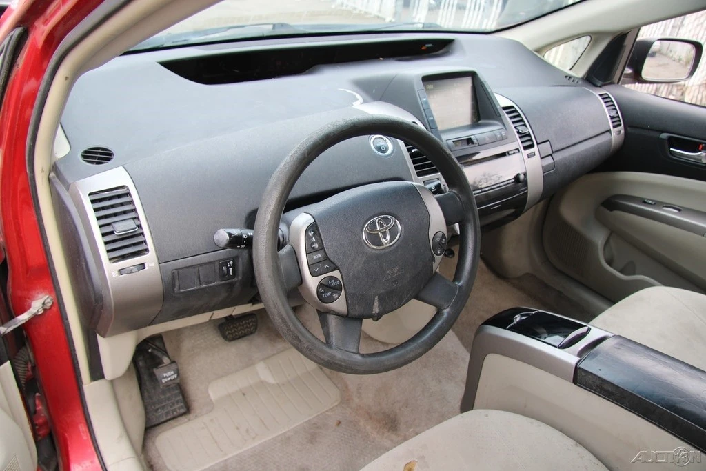 2007 Toyota Prius 2nd Gen - Image 15 of 21