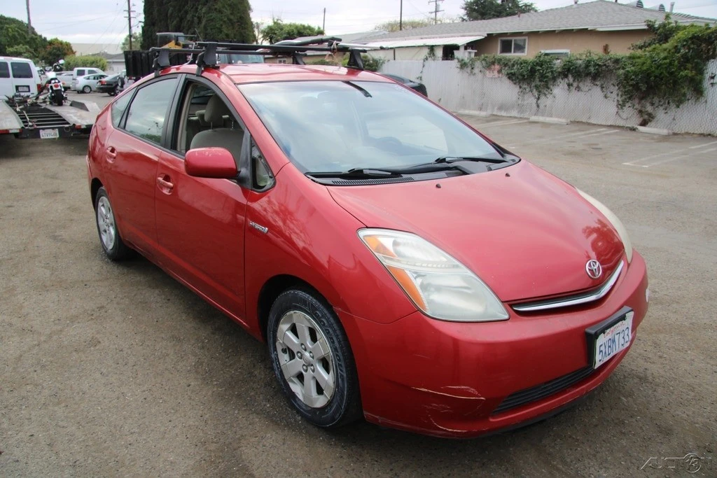 2007 Toyota Prius 2nd Gen - Image 10 of 21