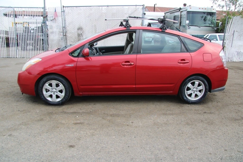 2007 Toyota Prius 2nd Gen - Image 3 of 21