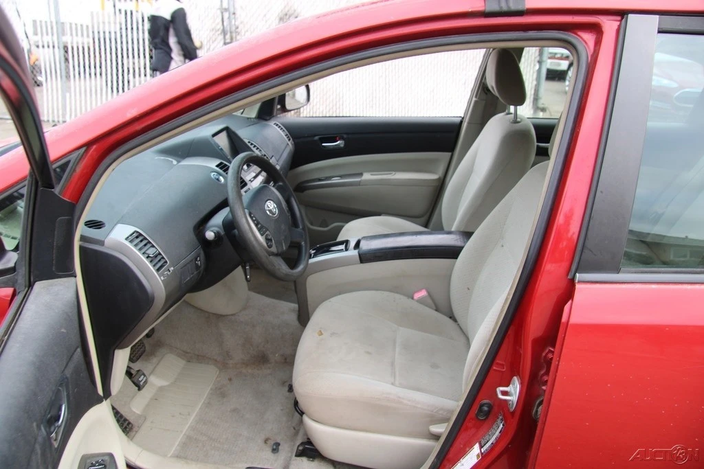 2007 Toyota Prius 2nd Gen - Image 14 of 21