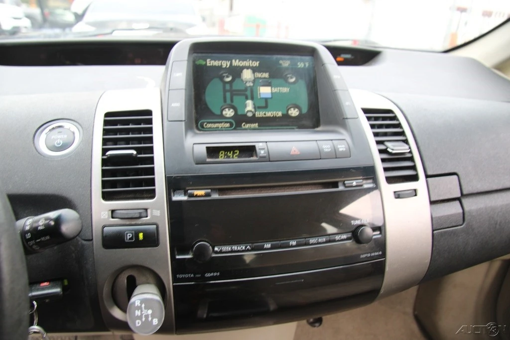 2007 Toyota Prius 2nd Gen - Image 17 of 21