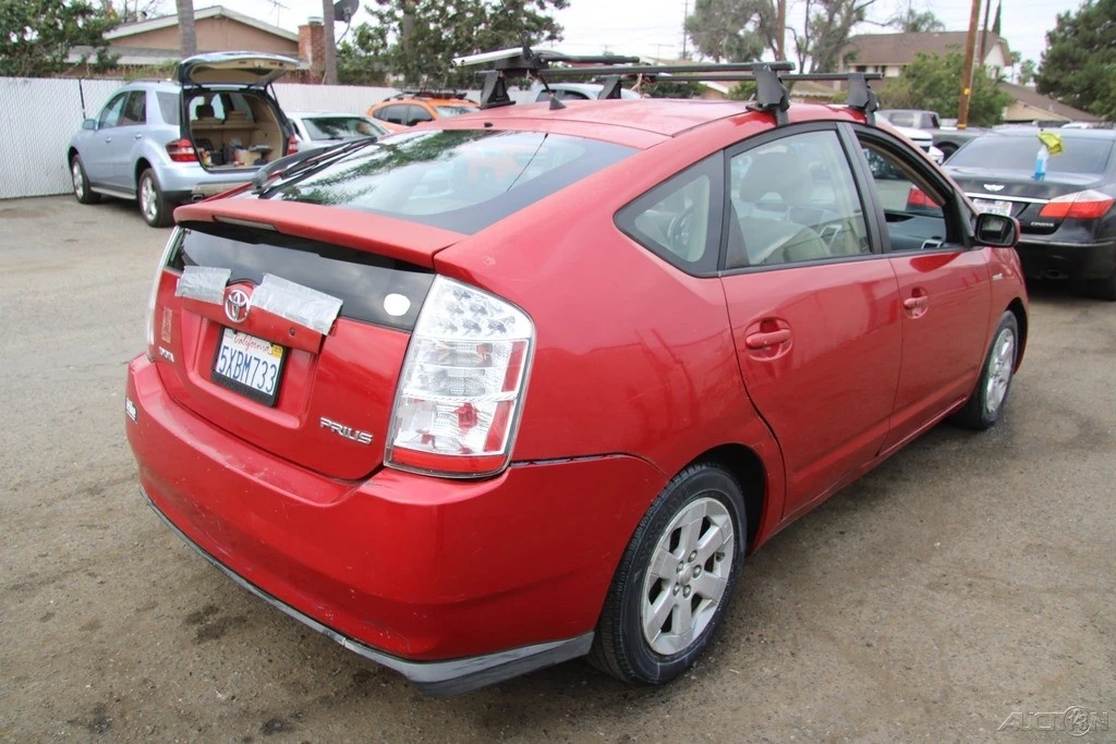 2007 Toyota Prius 2nd Gen - Image 7 of 21