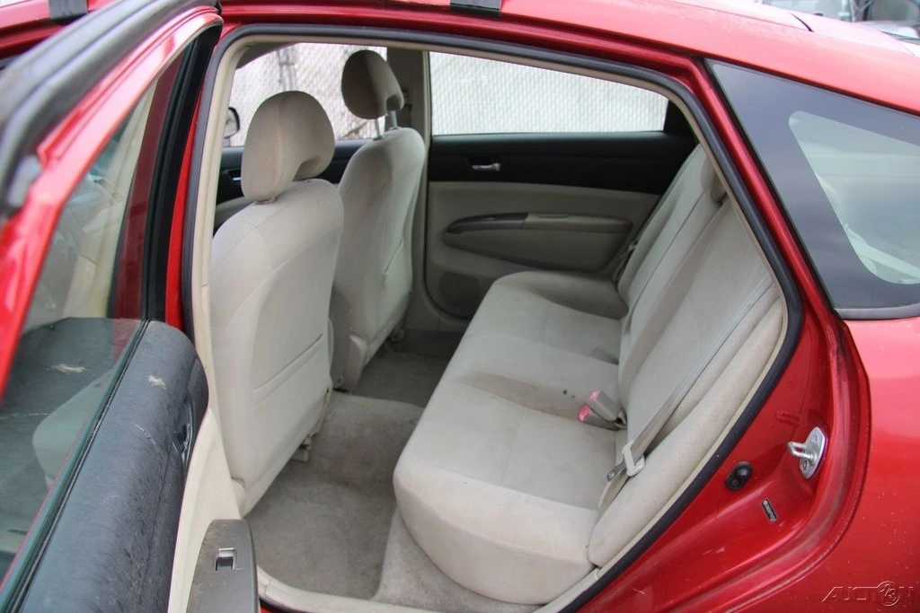 2007 Toyota Prius 2nd Gen - Image 20 of 21