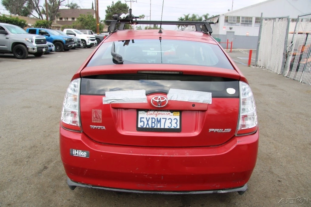 2007 Toyota Prius 2nd Gen - Image 6 of 21