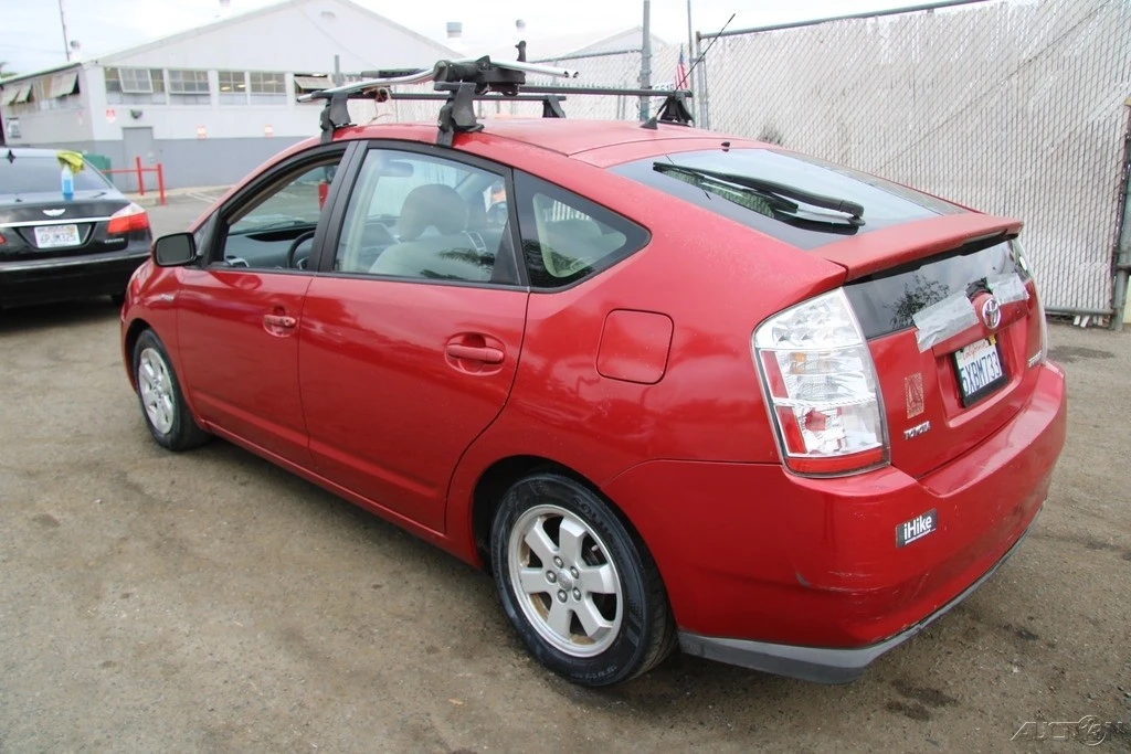 2007 Toyota Prius 2nd Gen - Image 5 of 21