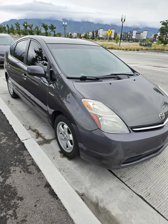2007 Toyota Prius 2nd Gen - Image 4 of 9