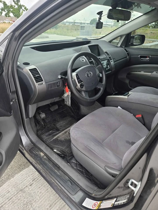 2007 Toyota Prius 2nd Gen - Image 5 of 9