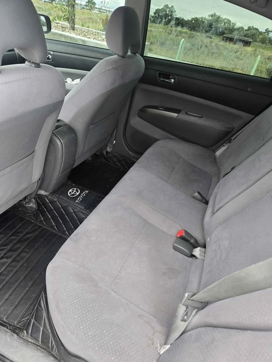 2007 Toyota Prius 2nd Gen - Image 7 of 9