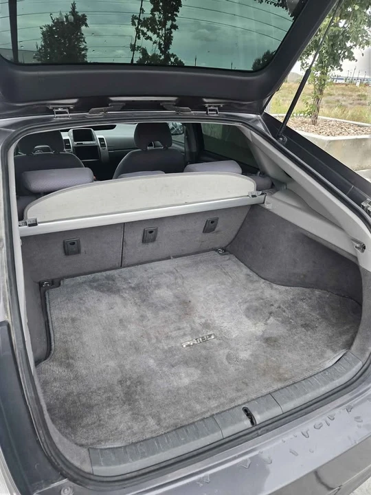 2007 Toyota Prius 2nd Gen - Image 8 of 9