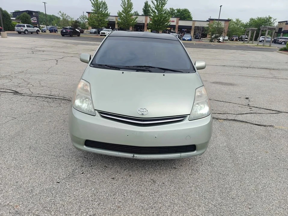 2007 Toyota Prius 2nd Gen - Image 2 of 10