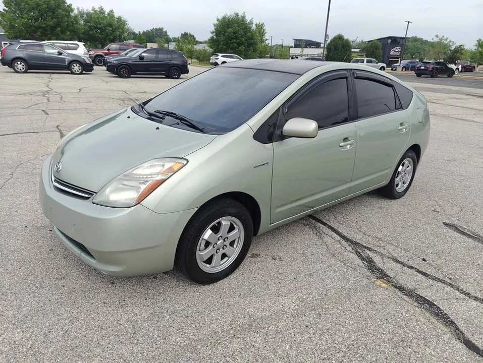 2007 Toyota Prius 2nd Gen - Image 3 of 10